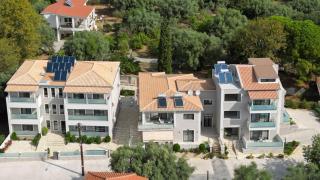 Zisis Suites - 5