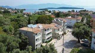 Zisis Suites - 3