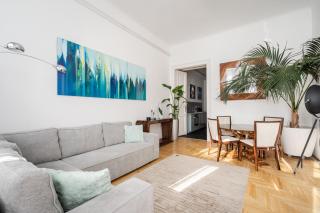 Aviator luxury apartment free parking - Budapest - 0