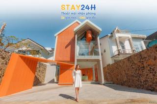 RAON Bazan Hotel - STAY 24H - Dalat - 1