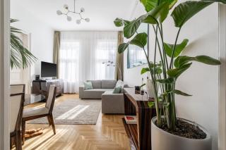 Aviator luxury apartment - Budapest - 0