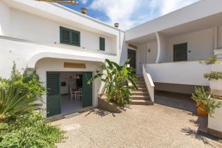 Biancaleuca Rooms & Suite - Leuca - 9