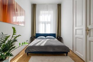 Aviator luxury apartment - Budapest - 4