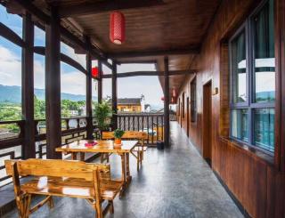 372 Jingjing Home - Yongshun - 2
