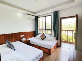 372 Jingjing Home - Yongshun - 5