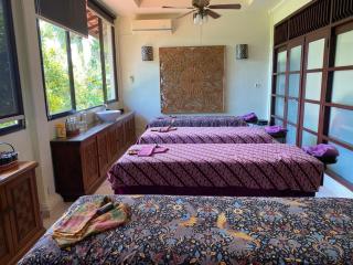 Tempat Senang Spa Resort & Restaurant - Sekupang - 9