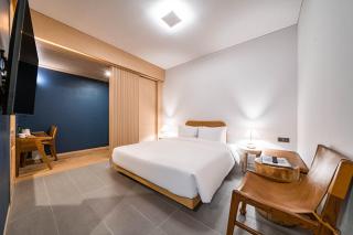 Hound Hotel Haeundae Signature - Busan - 2