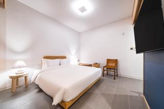 Hound Hotel Haeundae Signature - Busan - 3