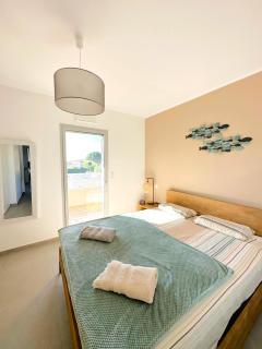 Duplex Marina Rossa - Lecci - 3
