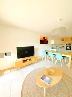 Duplex Marina Rossa - Lecci - 5