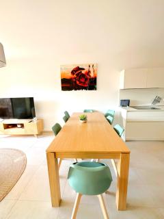 Duplex Marina Rossa - Lecci - 4