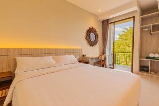 The Baliem Hotel - Jimbaran - 9
