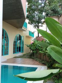 LA ALBA VILLA AN BANg HOI AN - An Bang - 4