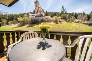 4303 Gemuetliches Studio mit schoener Aussicht - Vulpera - 1