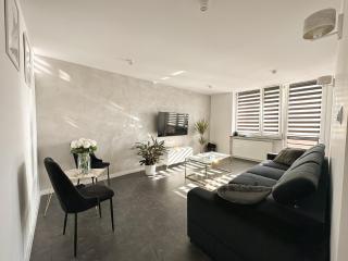 Glam House - Biała Podlaska - 8