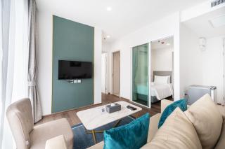 The Rich Residence Sukhumvit Nana - 4