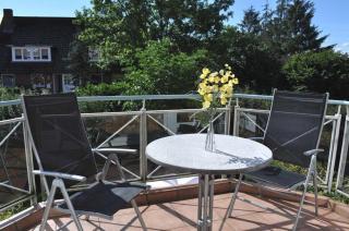 Ostseeallee 2 Ferienwohnung Nr 05 - Niendorf - 9