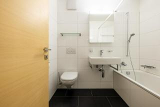 5103 Gemuetliche und liebevoll gestaltete 1,5-Zimmer-Wohnung - Vulpera - 4
