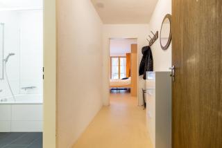 5103 Gemuetliche und liebevoll gestaltete 1,5-Zimmer-Wohnung - Vulpera - 3