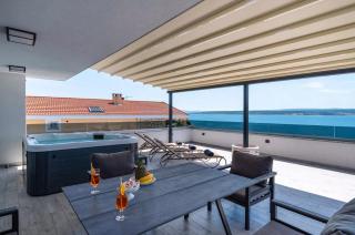 Modern Villa Futura with pool - 6