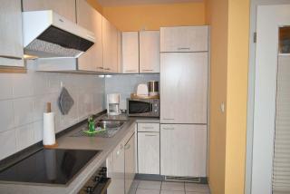 Ostseeallee 2 Ferienwohnung Nr 05 - Niendorf - 2