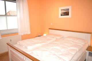 Ostseeallee 2 Ferienwohnung Nr 05 - Niendorf - 1