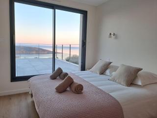 La Pointe sur l'eau - Vue mer - Piscine intérieure - 8