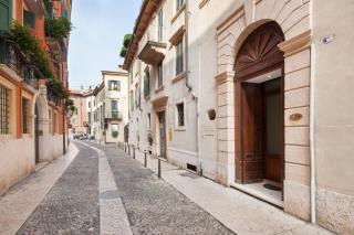 Verincanto Suite In old Verona Downtown - Verona - 0