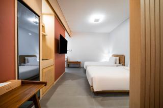 Hound Hotel Haeundae Signature - Busan - 7