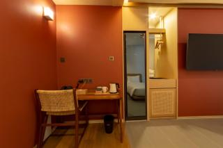 Hound Hotel Haeundae Signature - Busan - 8