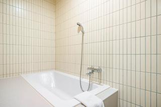 Hound Hotel Haeundae Signature - Busan - 9