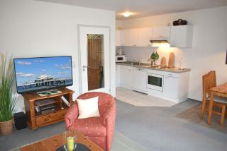 Ostseeallee 4 Ferienwohnung Nr 20 - Niendorf - 3