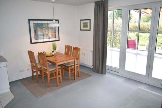 Ostseeallee 4 Ferienwohnung Nr 20 - Niendorf - 2