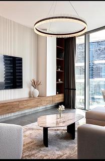 Mira Holiday Homes - Serviced 2 bedroom in Dubai Marina - Dubaï - 8