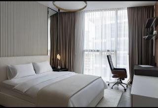 Mira Holiday Homes - Serviced 2 bedroom in Dubai Marina - 1