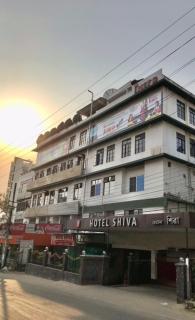 HOTEL SHIVA - Guwahati - 1