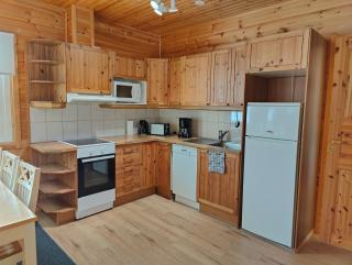 Twin Peaks Urupää A Saariselkä - Saariselka - 7