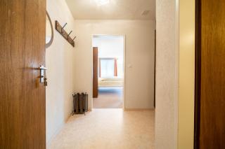 6304 Preislich attraktives Studio mit Suedbalkon am Wanderweg - Vulpera - 2