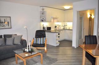 Ostseeallee 9 Ferienwohnung Nr 01 - Niendorf - 7