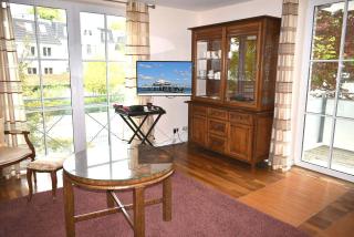 Residenz Niendorf Elegante Ferienwohnung Nr 13 - Niendorf - 8