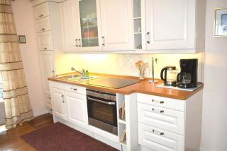 Residenz Niendorf Elegante Ferienwohnung Nr 13 - Niendorf - 5