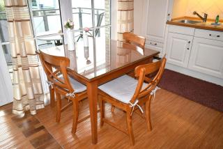 Residenz Niendorf Elegante Ferienwohnung Nr 13 - Niendorf - 4