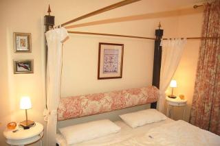 Residenz Niendorf Elegante Ferienwohnung Nr 13 - Niendorf - 2