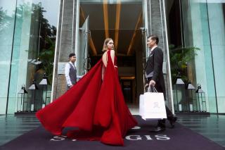 The St. Regis Bangkok - 9