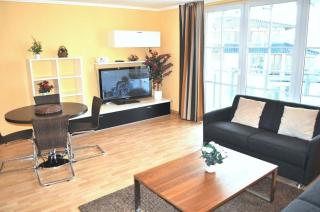 Residenz Niendorf Ferienwohnung Nr 32 - Niendorf - 7