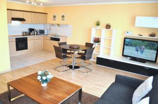 Residenz Niendorf Ferienwohnung Nr 32 - Niendorf - 4