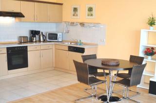 Residenz Niendorf Ferienwohnung Nr 32 - Niendorf - 2