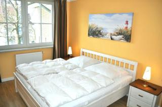 Residenz Niendorf Ferienwohnung Nr 32 - Niendorf - 1