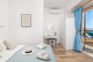 Evdokia Αpartments & Dimitra Village - Agia Marina Nea Kydonias - 0