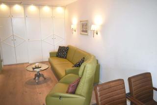 Residenz Ostseestrand Ferienwohnung Nr 08 - Scharbeutz - 5